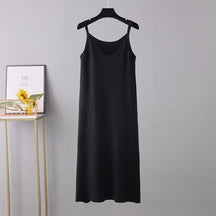 Vestido Midi Tricot Suh