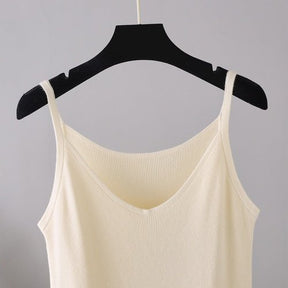 Vestido Midi Tricot Suh