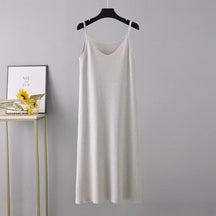 Vestido Midi Tricot Suh