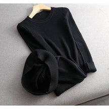 Vestido Midi Tricot Turya