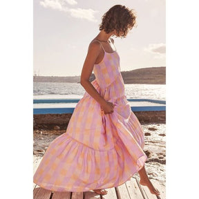 Vestido Mikane