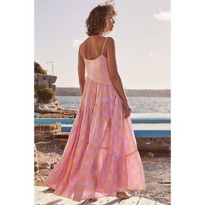 Vestido Mikane