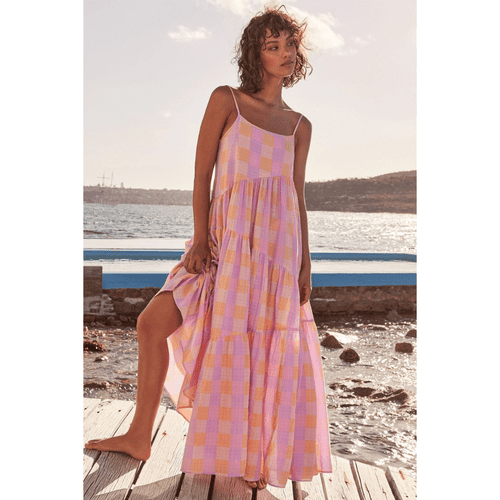 Vestido Mikane