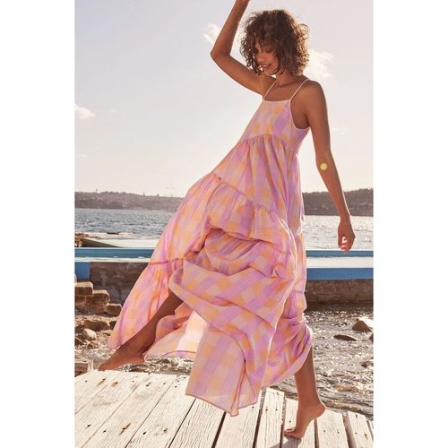 Vestido Mikane