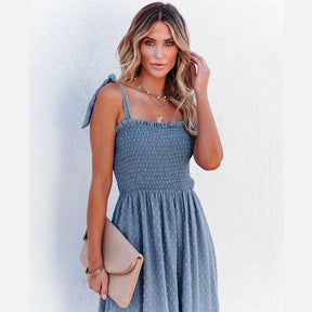 Vestido Serenita
