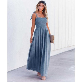 Vestido Serenita