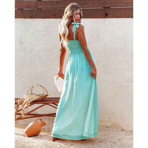 Vestido Serenita