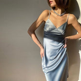 Vestido Sleep Dress Blouss