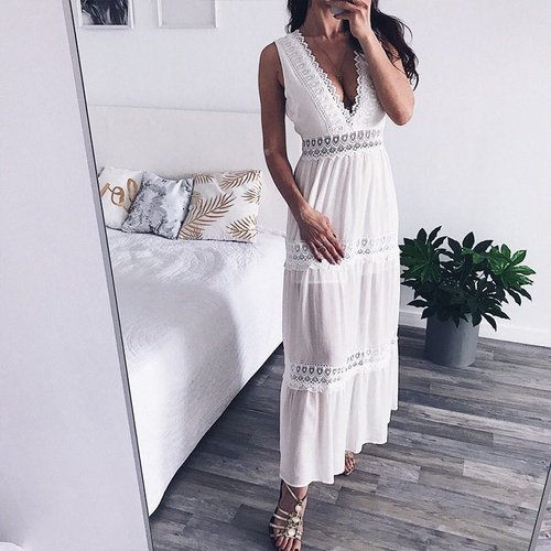 Vestido Susana