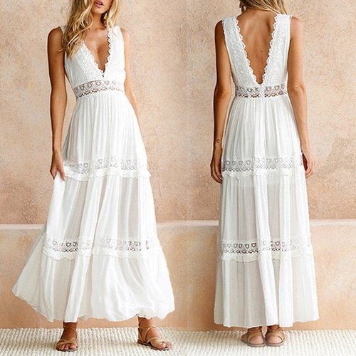 Vestido Susana