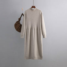 Vestido Tricot Wess