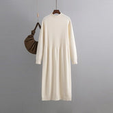 Vestido Tricot Wess