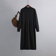 Vestido Tricot Wess