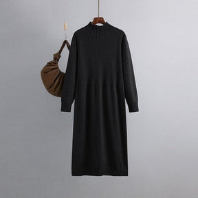 Vestido Tricot Wess