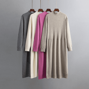 Vestido Tricot Wess