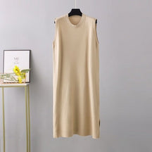 Vestido Tricot Zuma