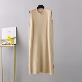 Vestido Tricot Zuma