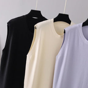 Vestido Tricot Zuma