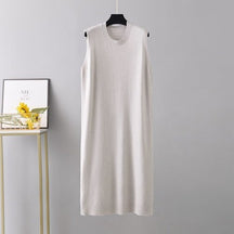 Vestido Tricot Zuma
