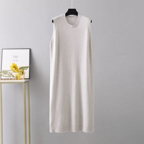 Vestido Tricot Zuma