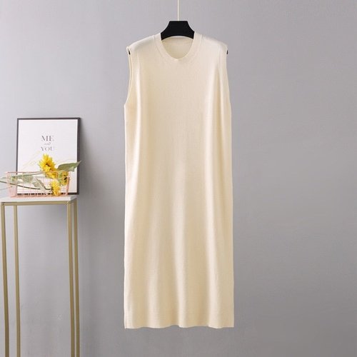 Vestido Tricot Zuma