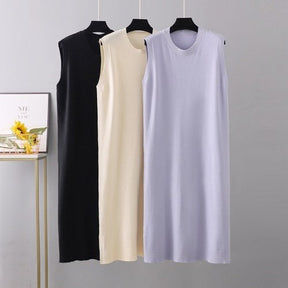 Vestido Tricot Zuma
