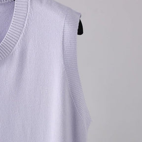 Vestido Tricot Zuma