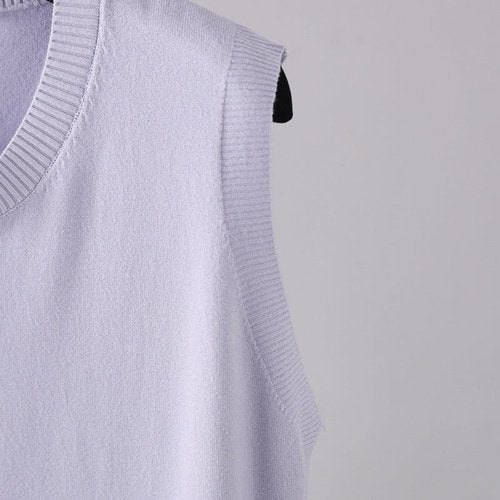 Vestido Tricot Zuma