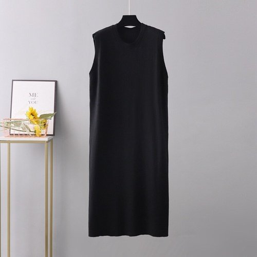 Vestido Tricot Zuma
