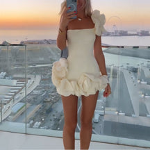 Vestido Daniella